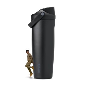 Very Very Dark - 30oz