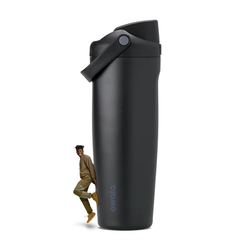 Very Very Dark - 30oz