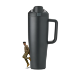 Very Very Dark - 40oz