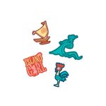 Disney Princess Collection - Moana - 24oz