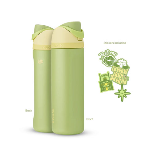 Disney Princess Collection - Tiana - 24oz