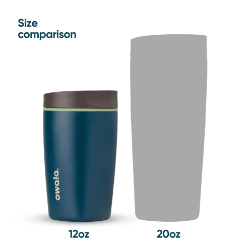 Moonlit Shadow - Slider - 12oz