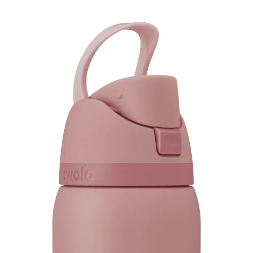 Rose Quartz - 32oz