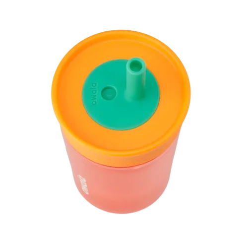 Just Peachy -  Plastic - 15oz