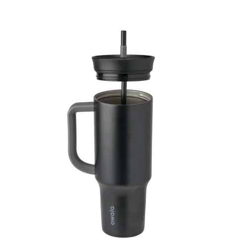 Very. Very Dark - 40oz