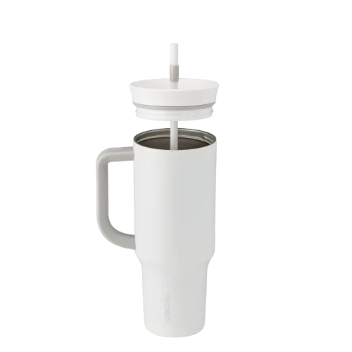 Shy Marshmallow - 40oz