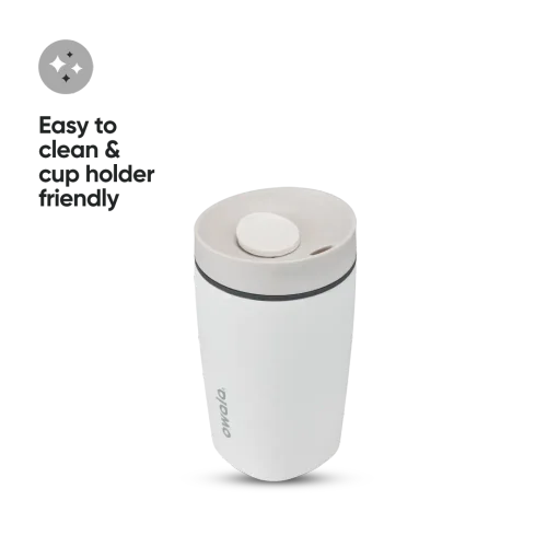 Shy Marshmallow - Slider - 12oz