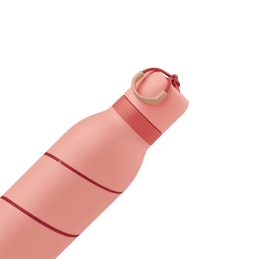 Merry and Bright - Candy Cane Lane - 24oz