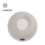 Shy Marshmallow - Slider - 20oz