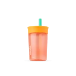 Just Peachy -  Plastic - 15oz