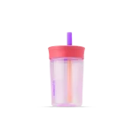 Lilac Rocket -  Plastic - 15oz