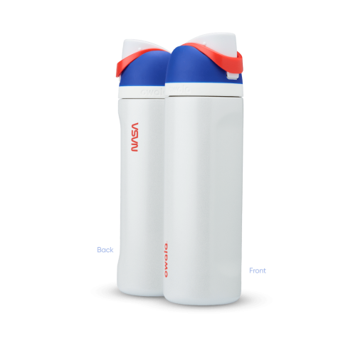 Mission Accomplished - 32oz